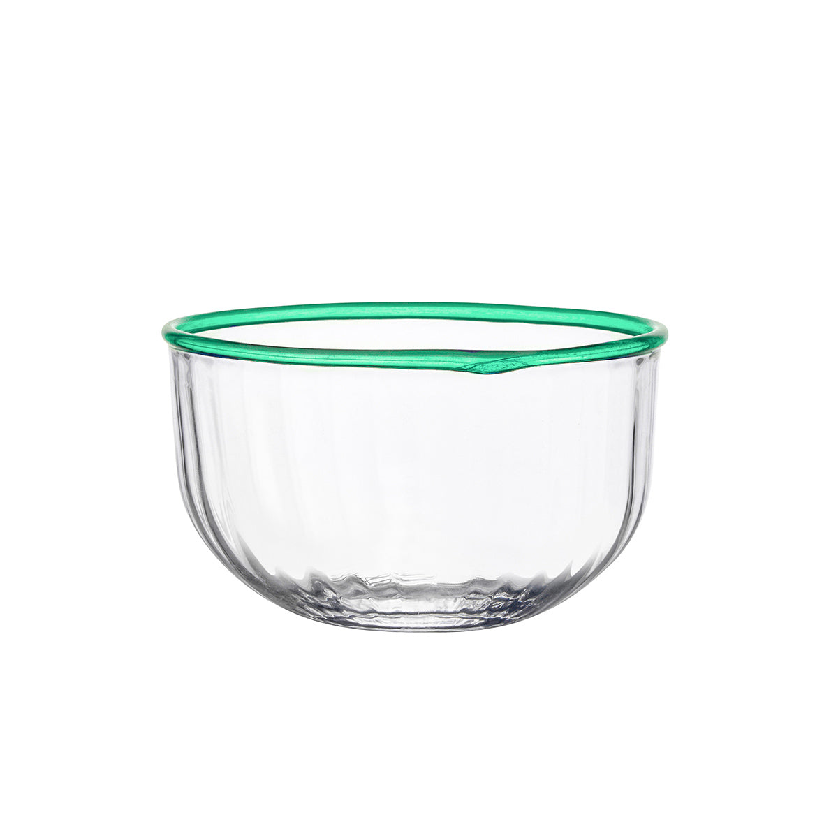 Nell 4.5" Bowl in Watercress