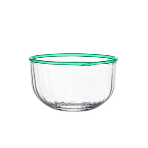 Nell 4.5" Bowl in Watercress