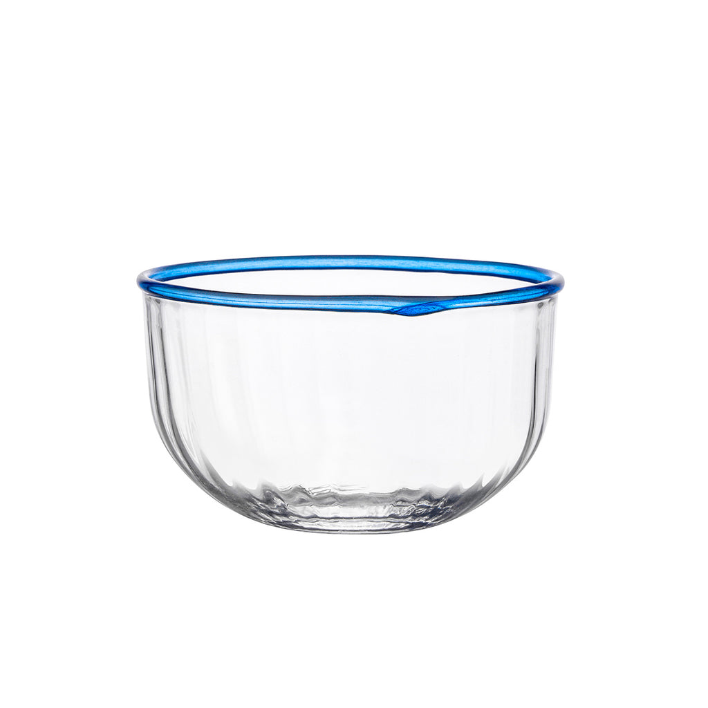 Nell 4.5" Bowl Assorted, Set of 4 in Multi