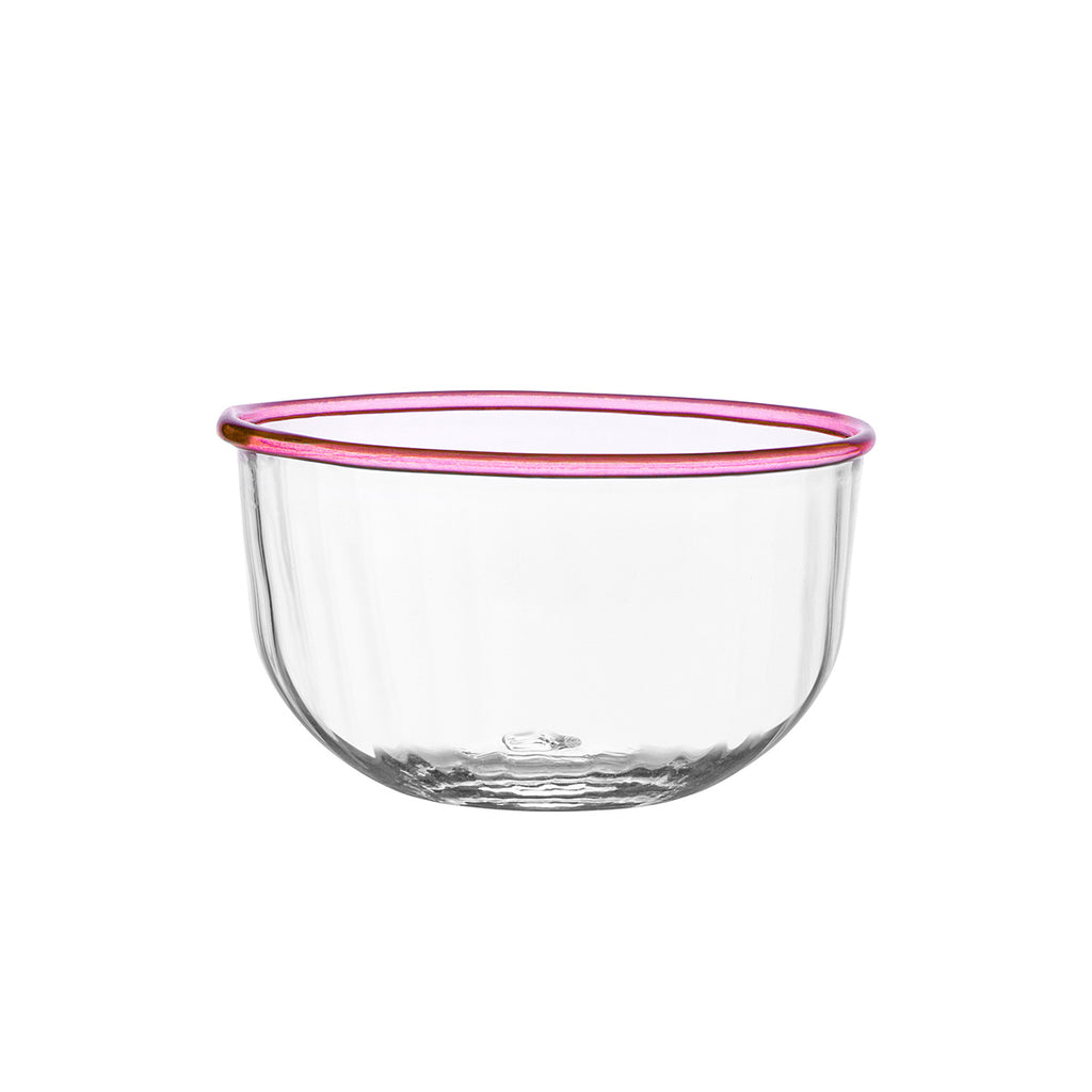 Nell 4.5" Bowl Assorted, Set of 4 in Multi