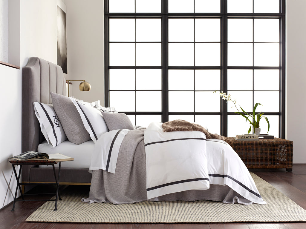 Lowell Duvet Cover