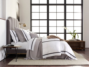 Lowell Duvet Cover