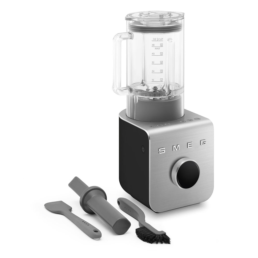 Professional Blender BLC01 in Matte Black