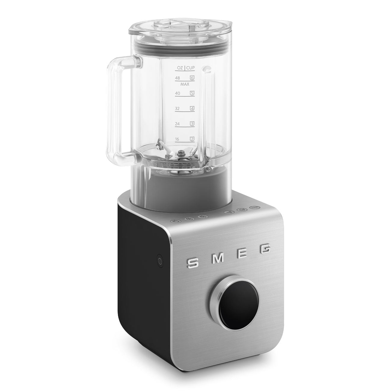 Professional Blender BLC01 in Matte Black