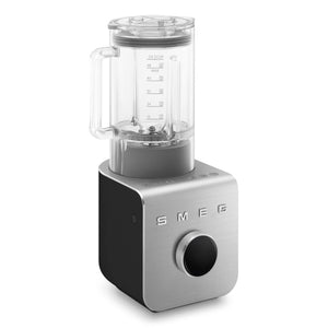 Professional Blender BLC01 in Matte Black