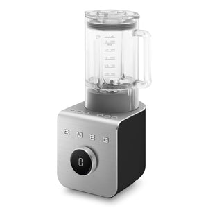 Professional Blender BLC01 in Matte Black