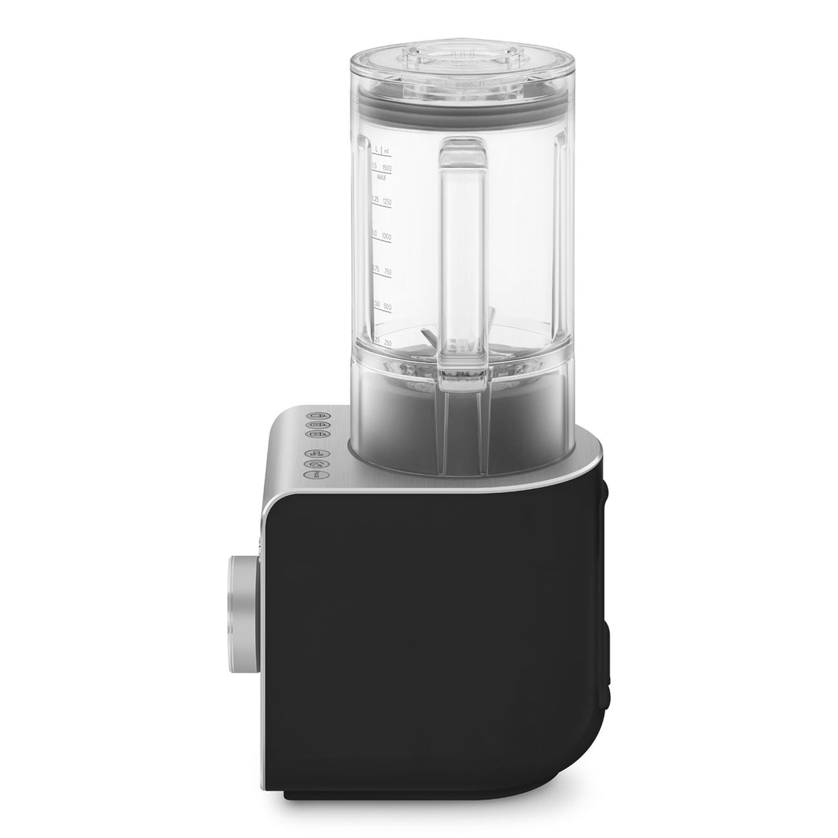 Professional Blender BLC01 in Matte Black