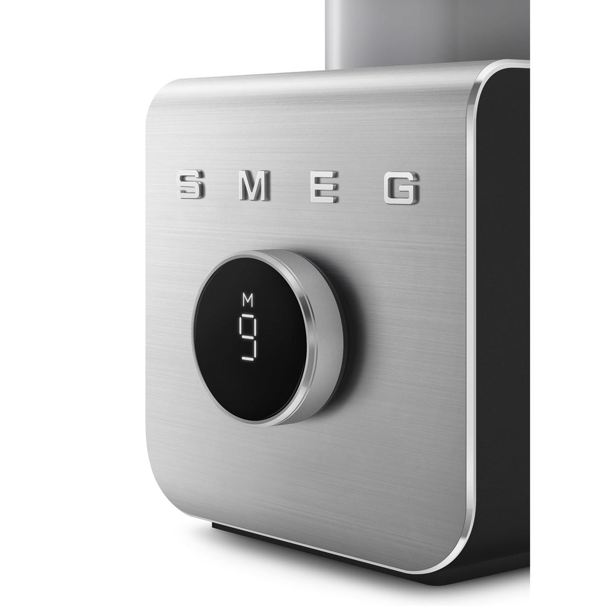 Professional Blender BLC01 in Matte Black