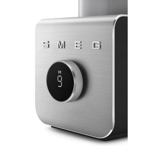 Professional Blender BLC01 in Matte Black
