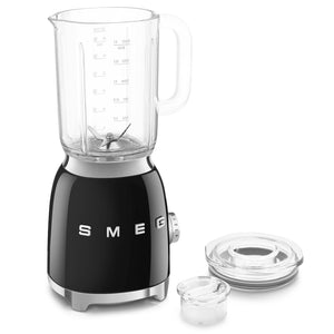 Retro Blender BLF03 in Black