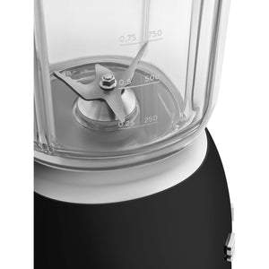 Retro Blender BLF03 in Black