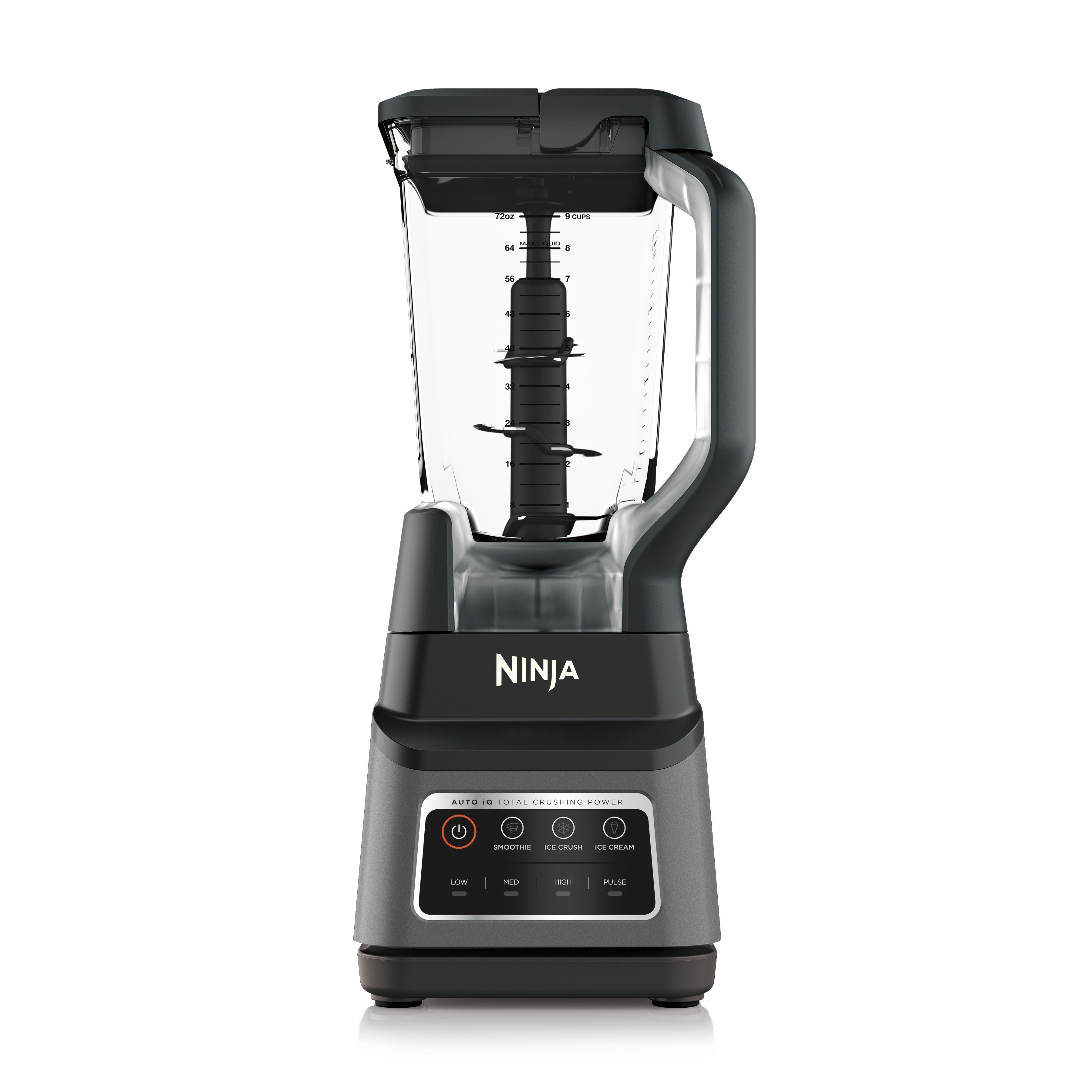 Professional Blender with Auto-iQ