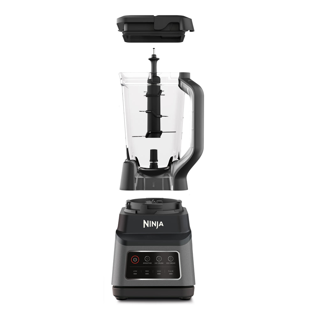 Professional Blender with Auto-iQ