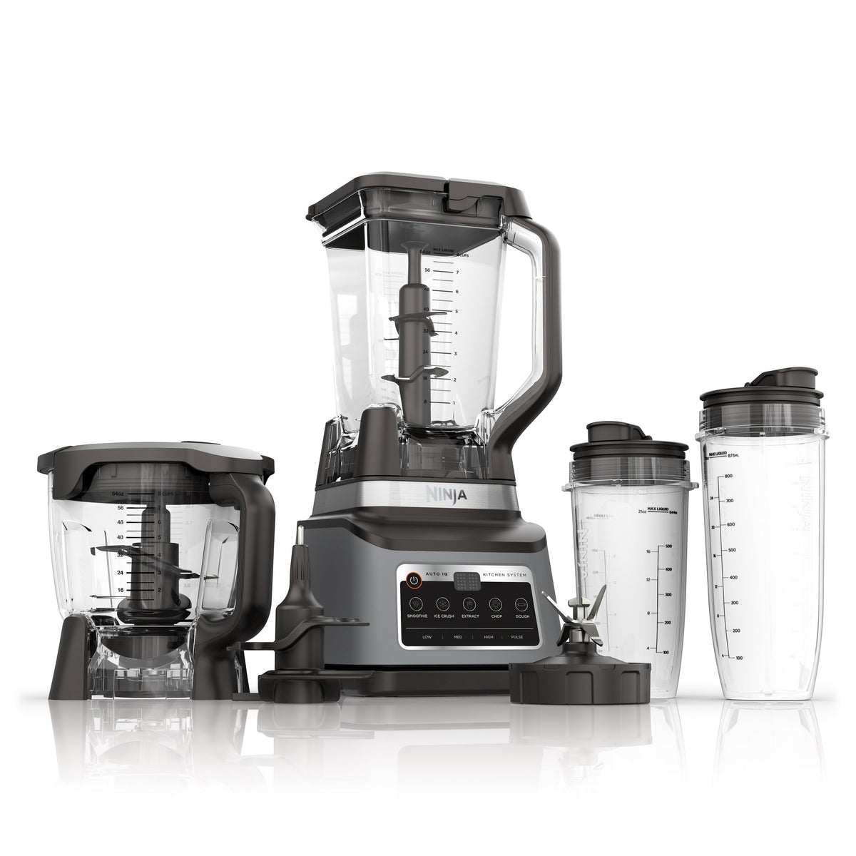 Professional Plus Kitchen System with Auto-iQ