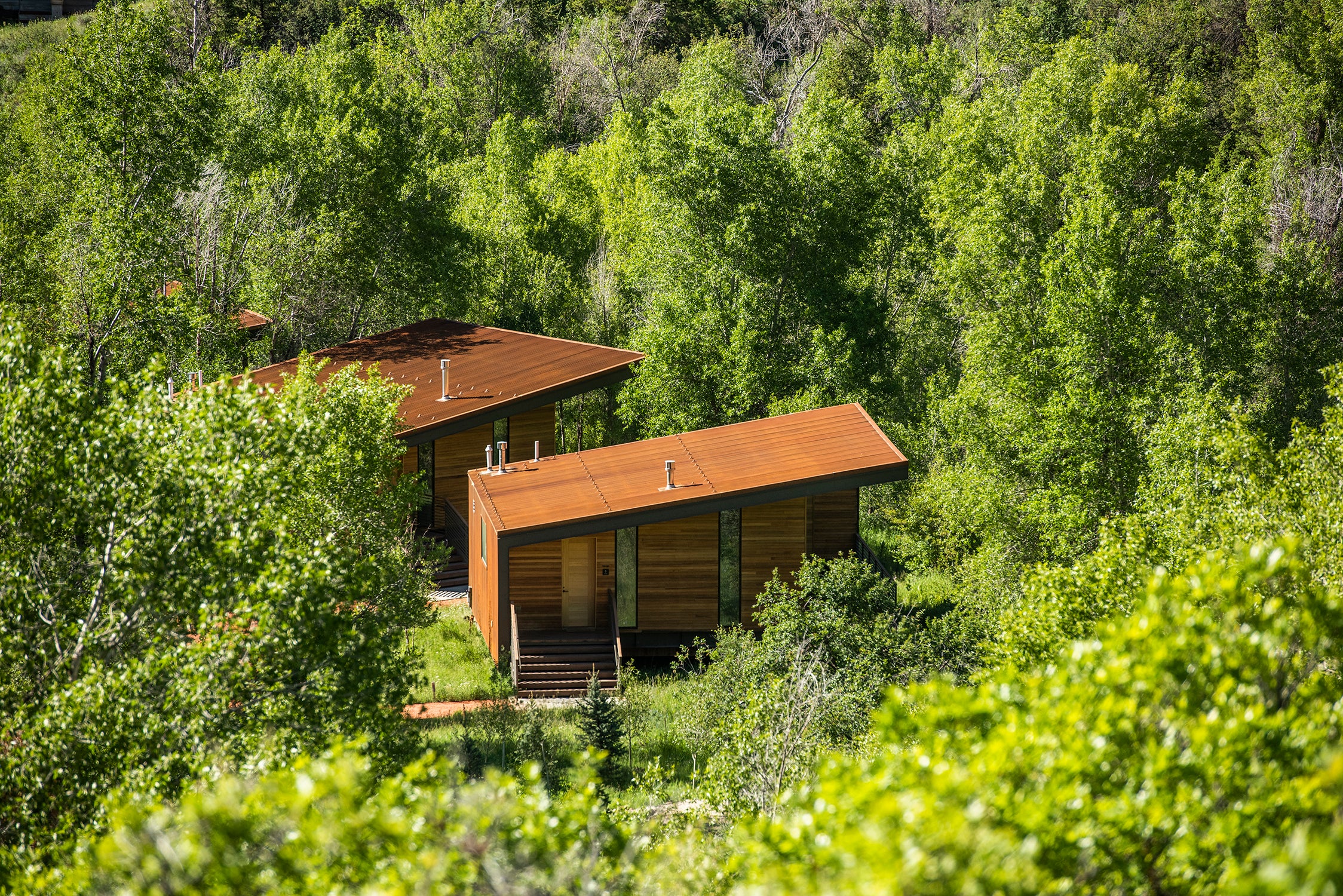 The Lodge at Blue Sky, Luxury 5-Night Stay