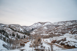 The Lodge at Blue Sky, Luxury 5-Night Stay