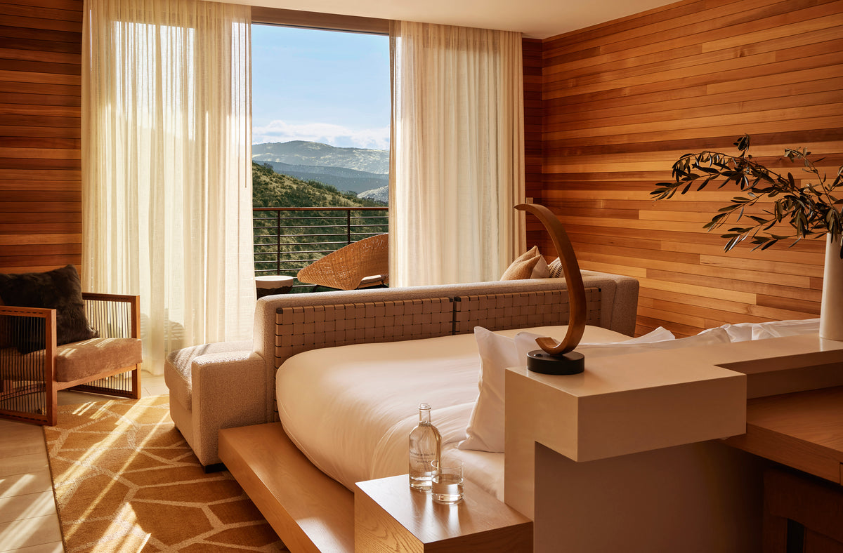 The Lodge at Blue Sky, Luxury 5-Night Stay