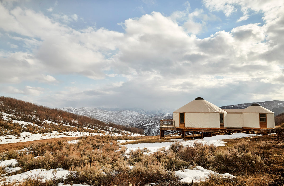 The Lodge at Blue Sky, Luxury 5-Night Stay