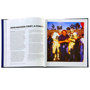 The Story of Football Bonded Leather
