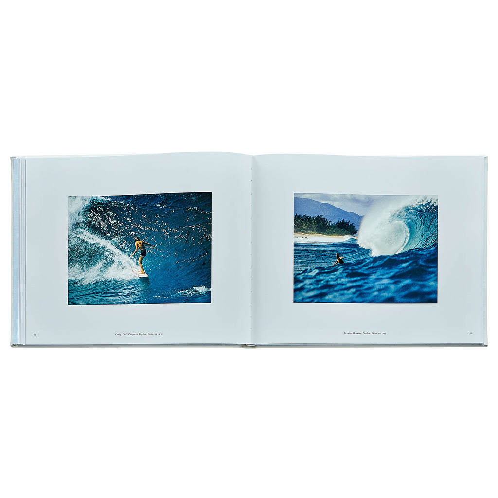 Jeff Divine: 70's Surf Photographs