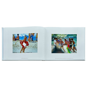 Jeff Divine: 70's Surf Photographs