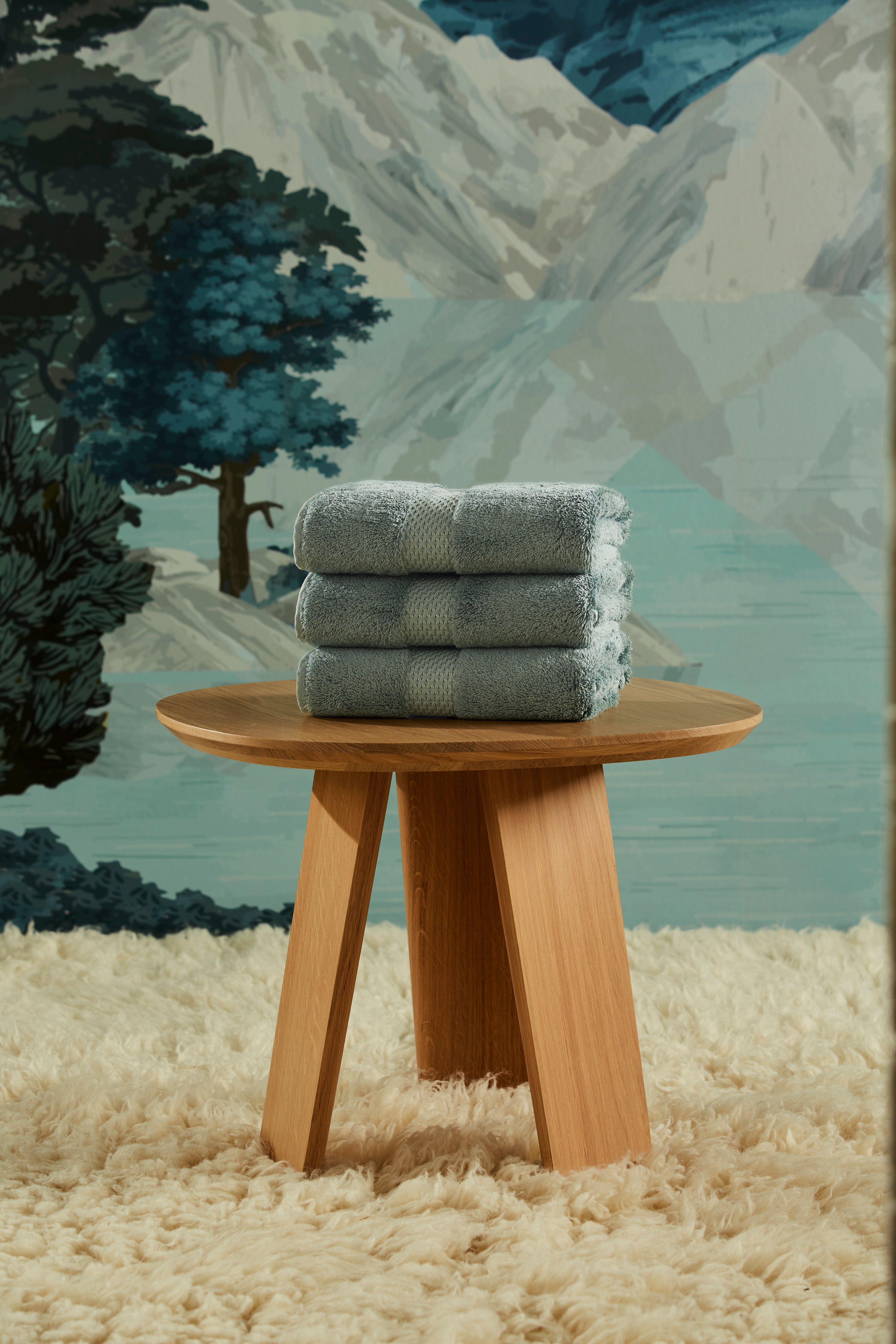 Etoile Bath Mat
