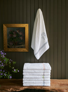 Classic Chain Bath Collection