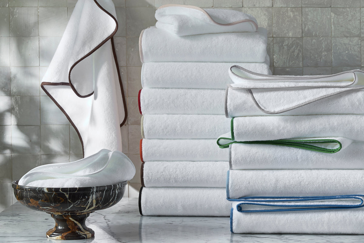 Giza Wash Cloth