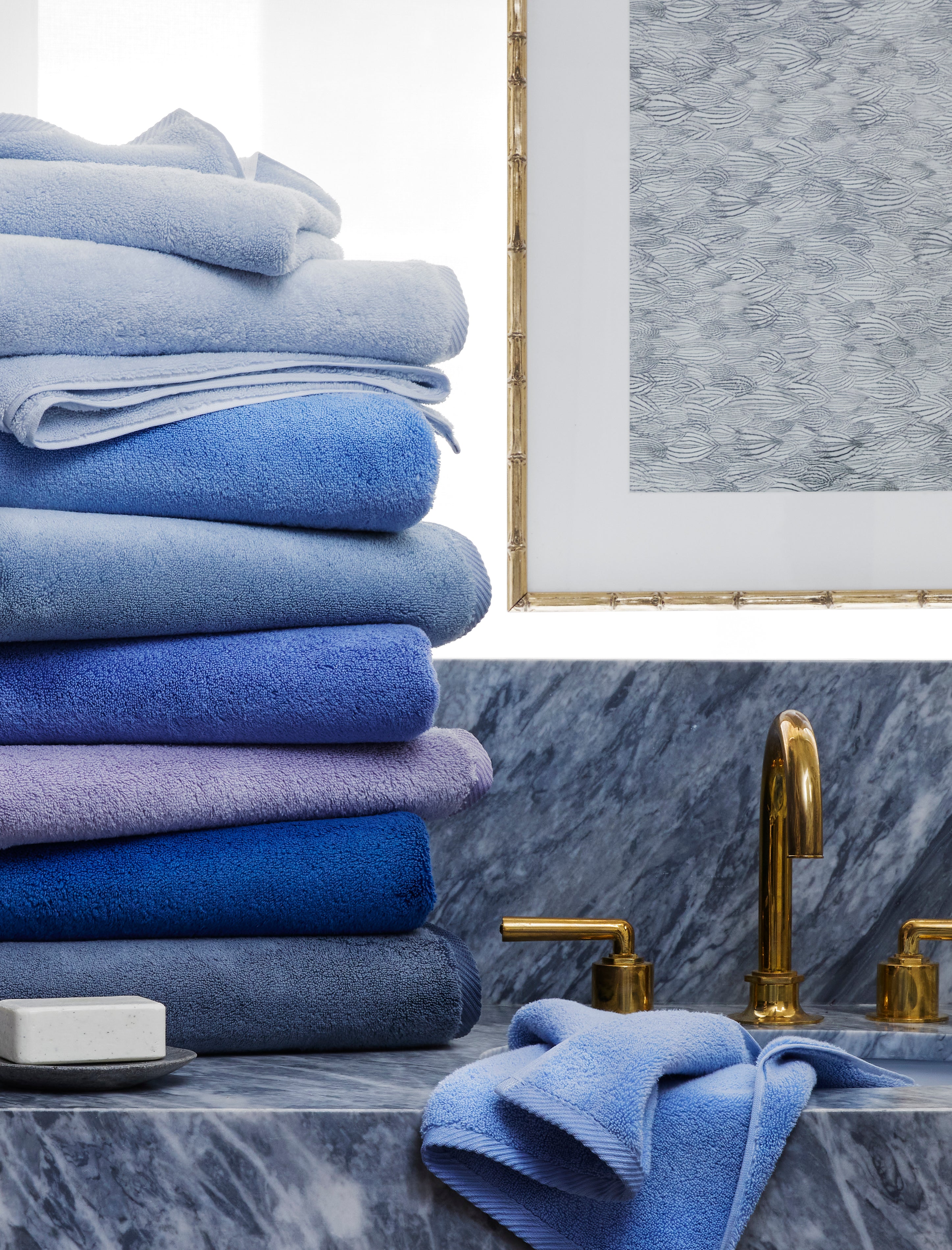 Milagro Bath Towel