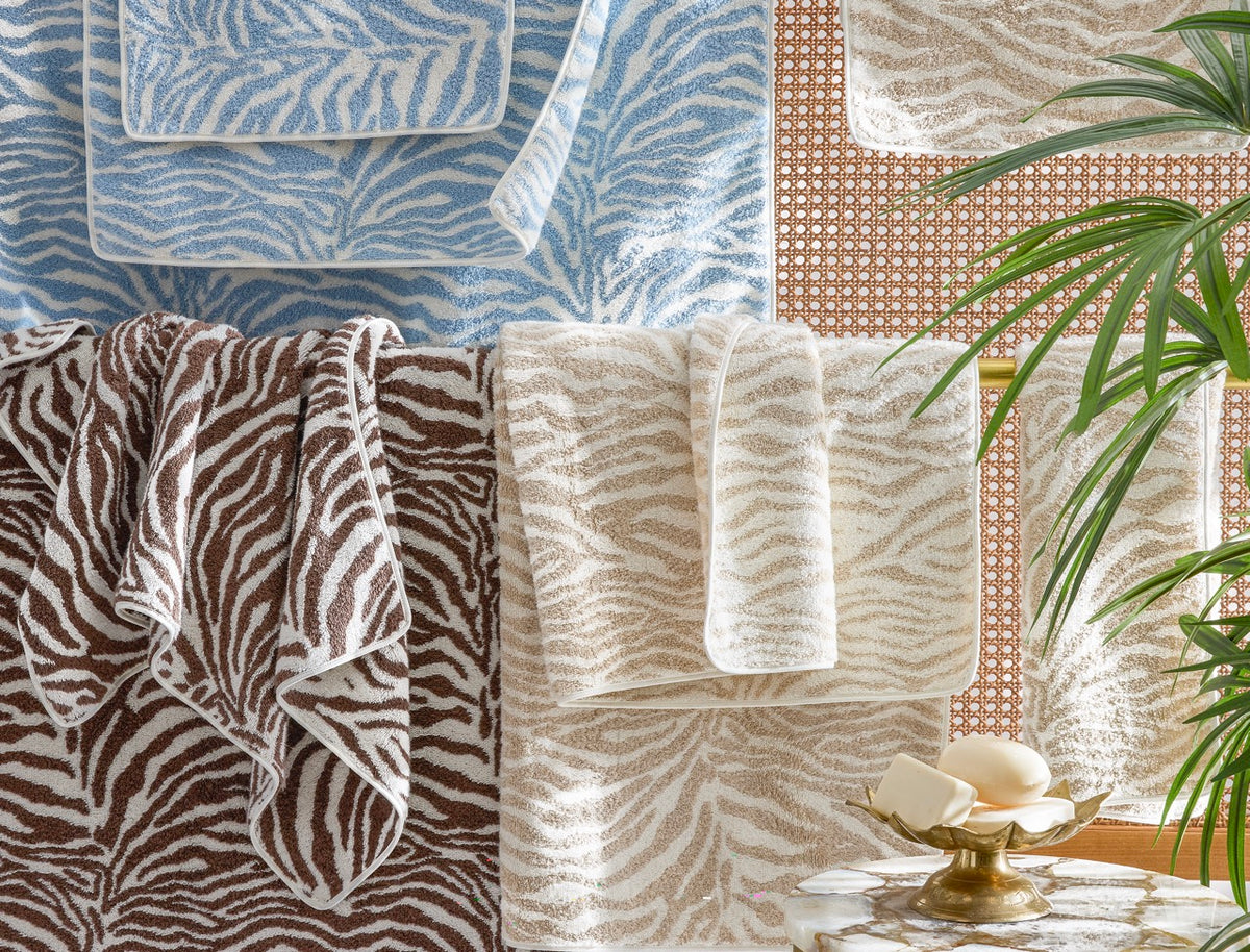 Regine Bath Towel