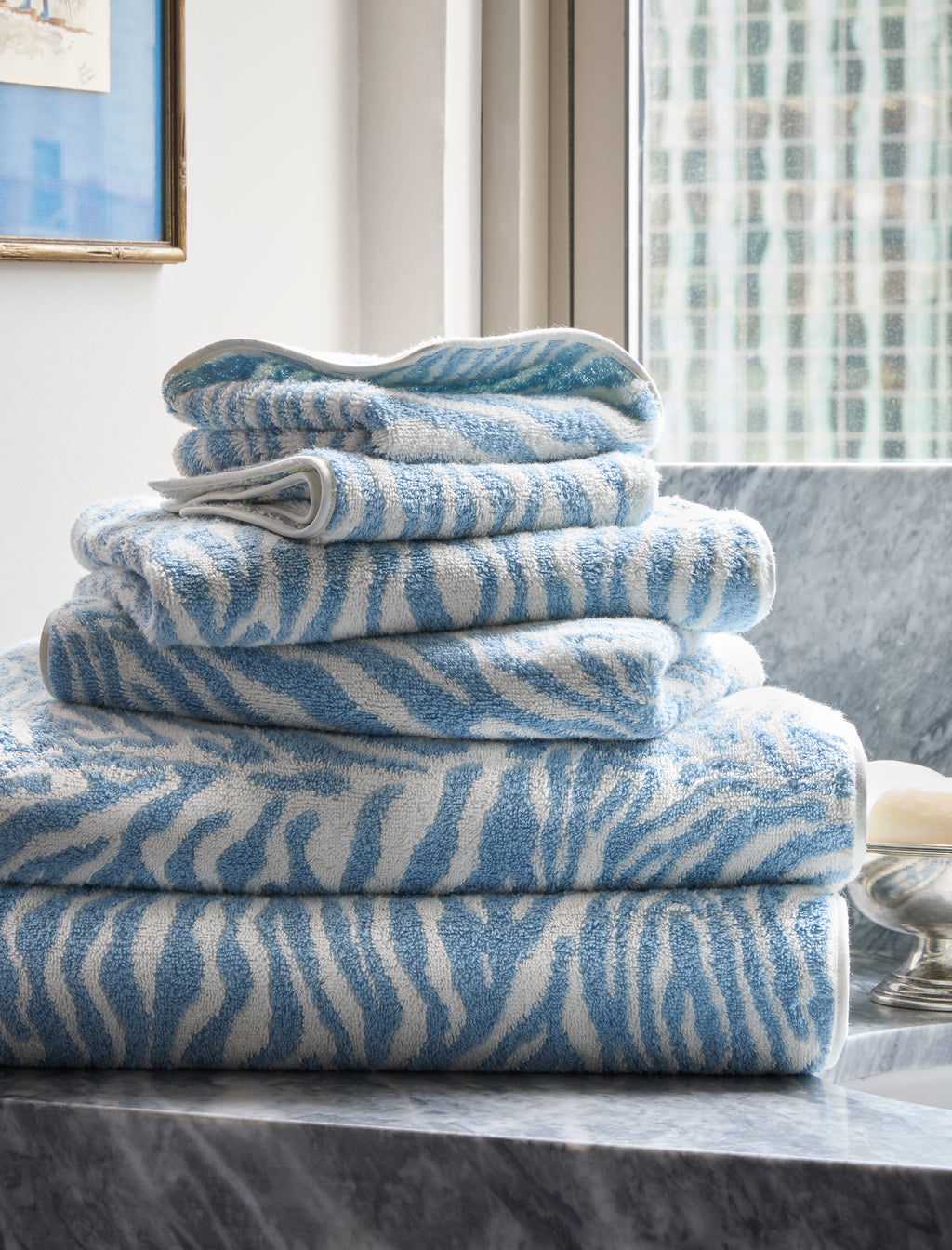 Regine Bath Towel