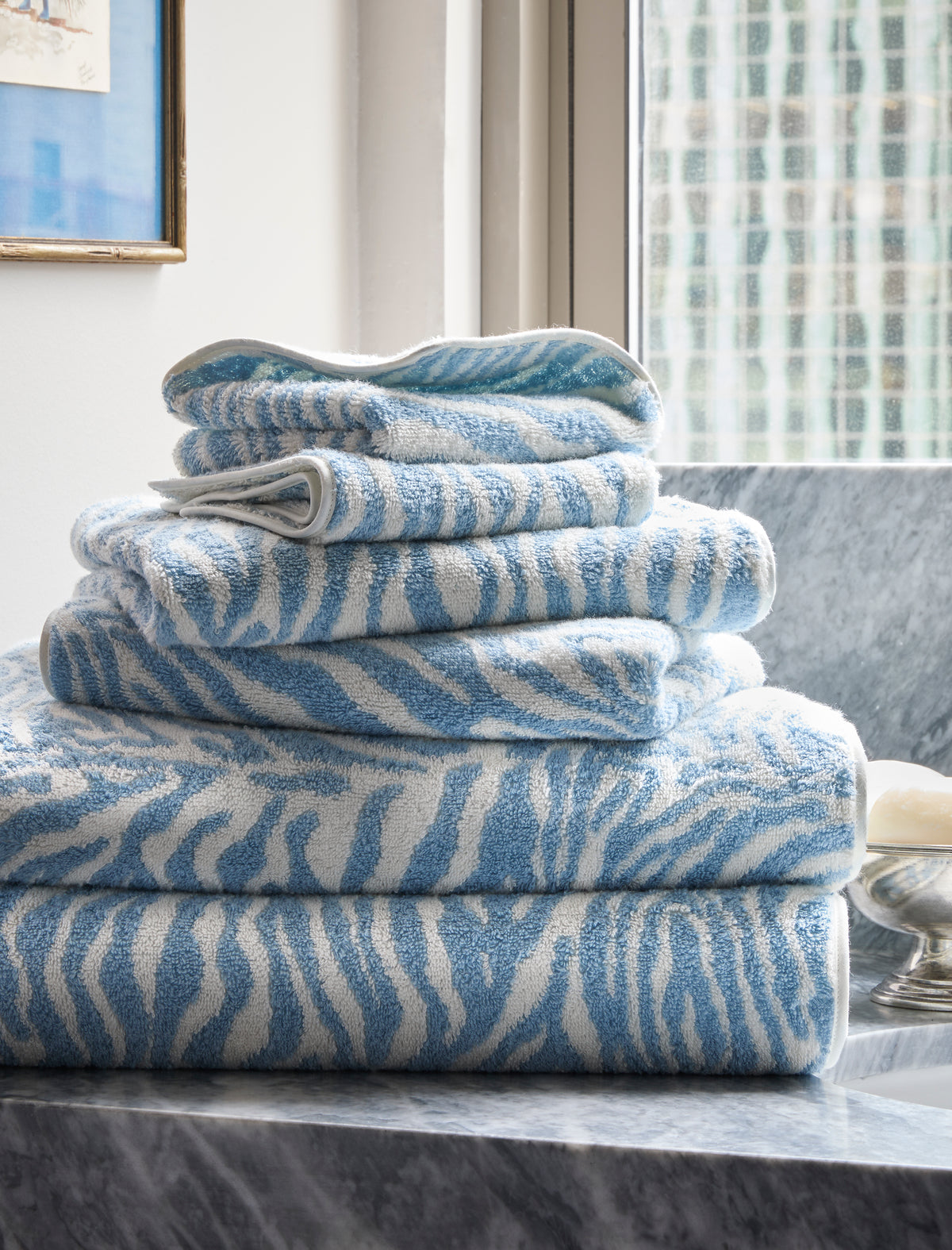 Regine Bath Towel
