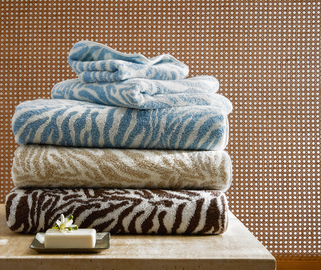 Regine Bath Towel