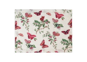 Baudin Butterfly Placemat, Set of 4