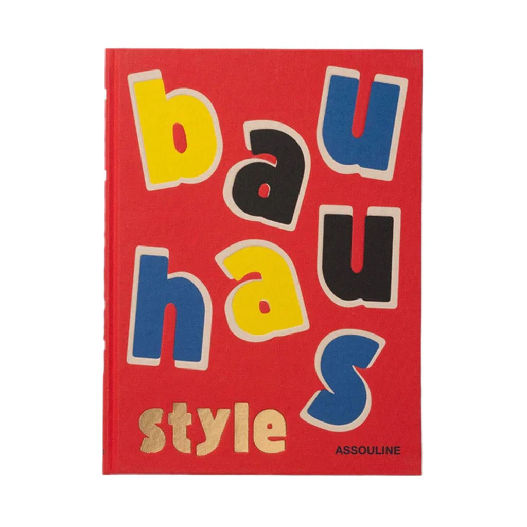 Bauhaus Style