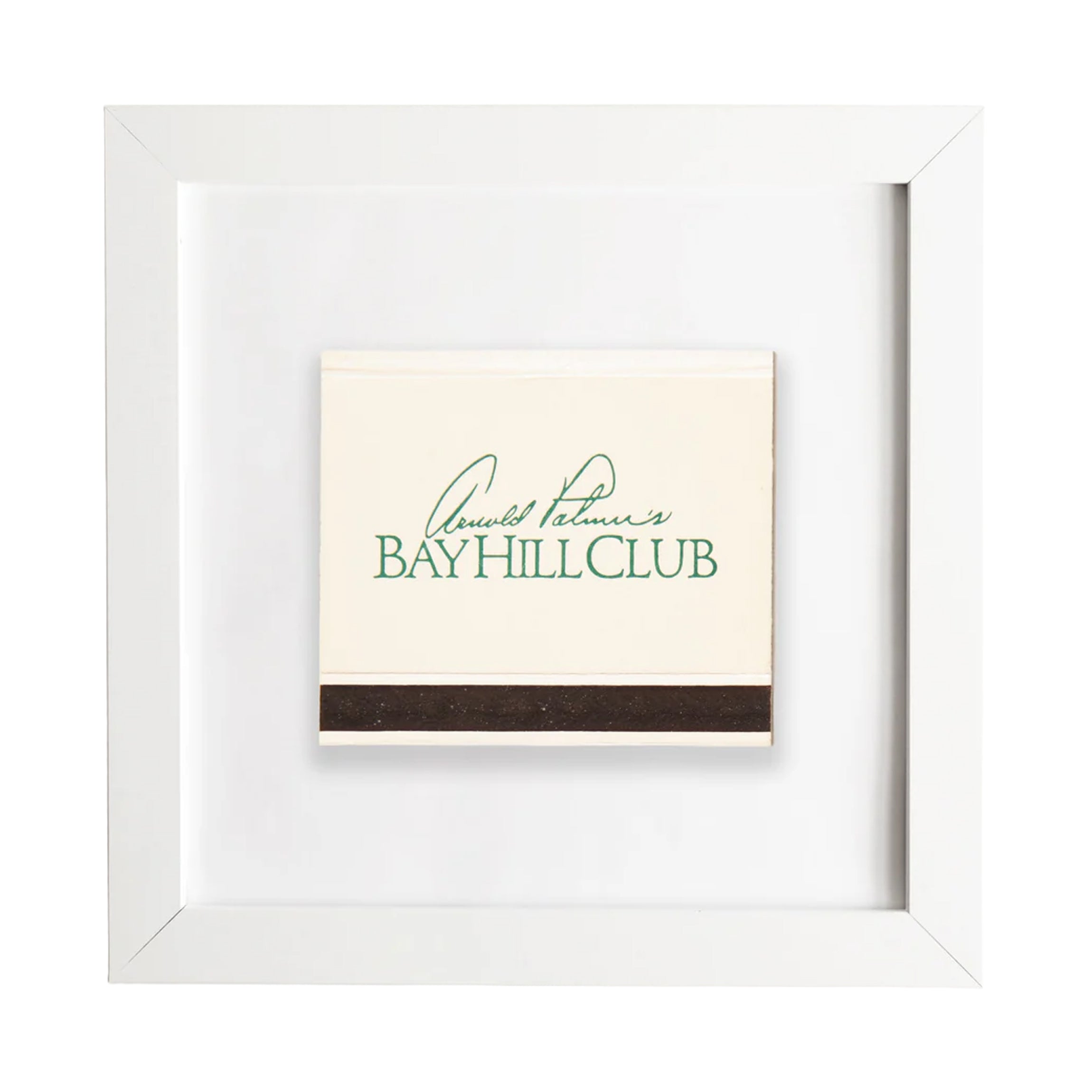 Bay Hill