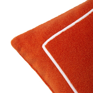 Croisiere Beach Pillow