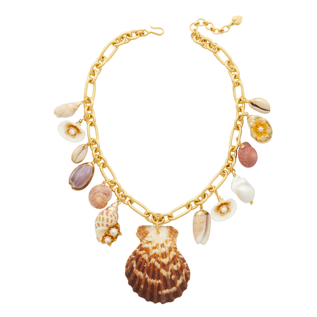 Beach Bound Necklace