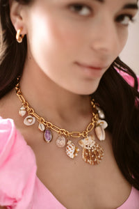 Beach Bound Necklace