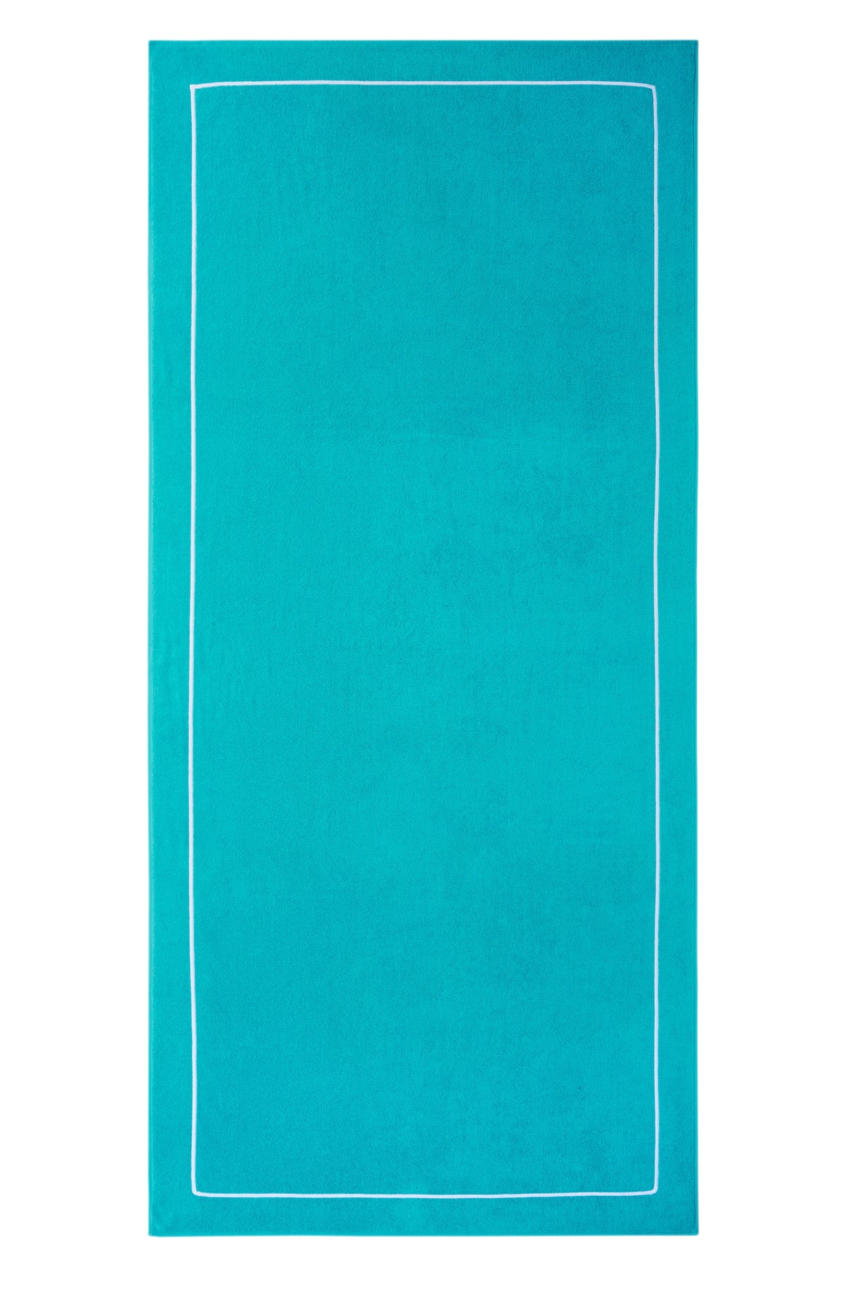 Croisiere Beach Towel