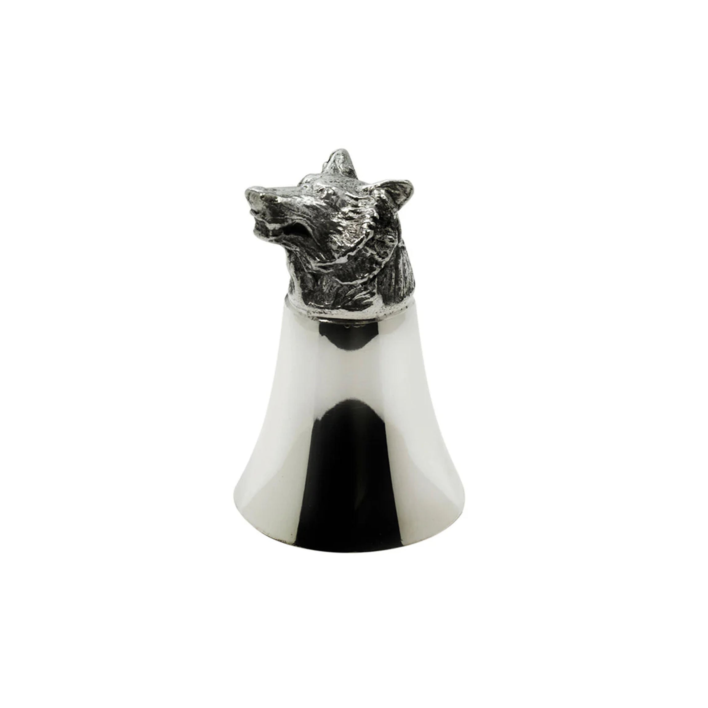 Bear Stirrup Cup