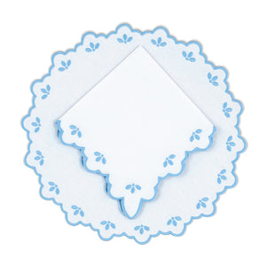Beatrice Placemat and Napkin Set