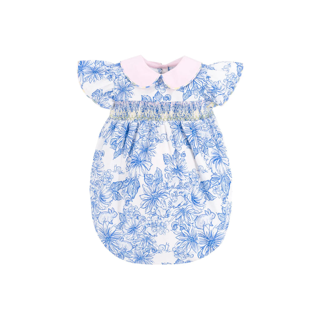 Beatrix Girl Bubble