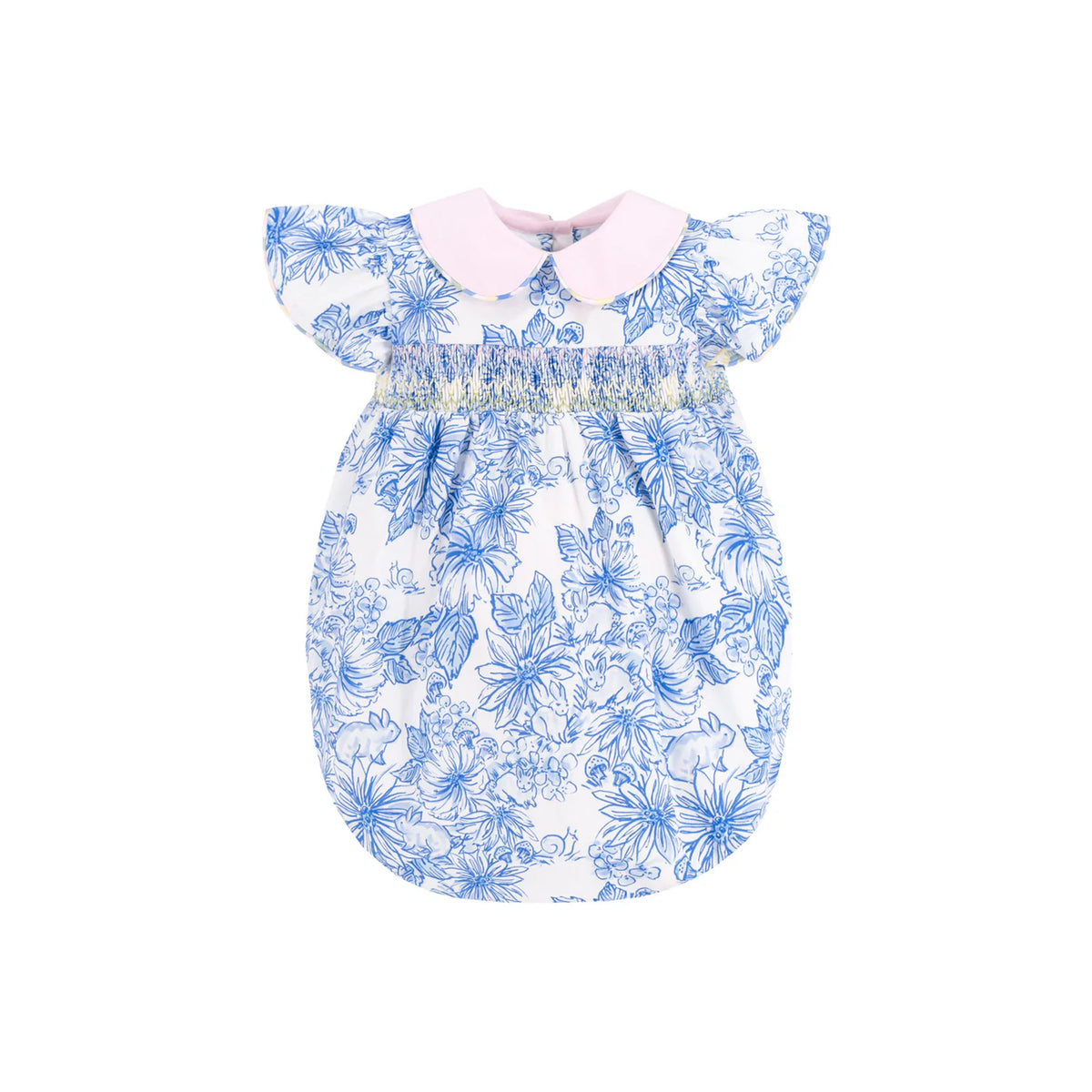 Beatrix Girl Bubble