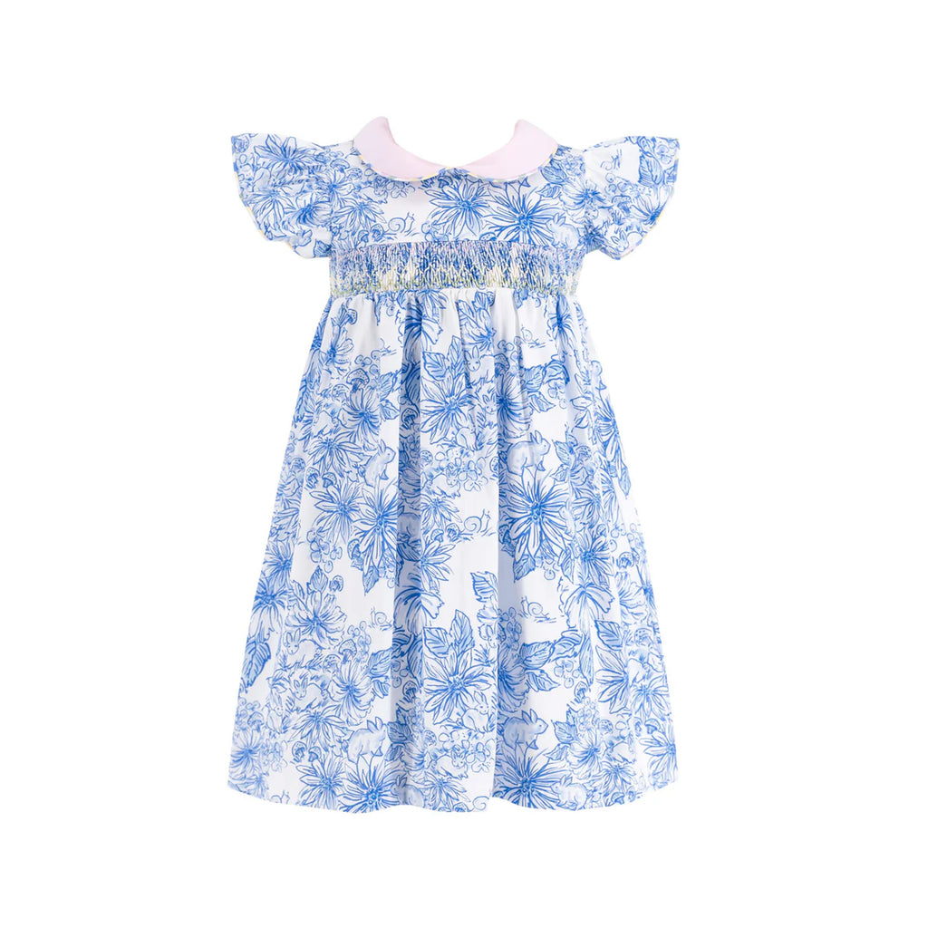 Beatrix Girl Dress