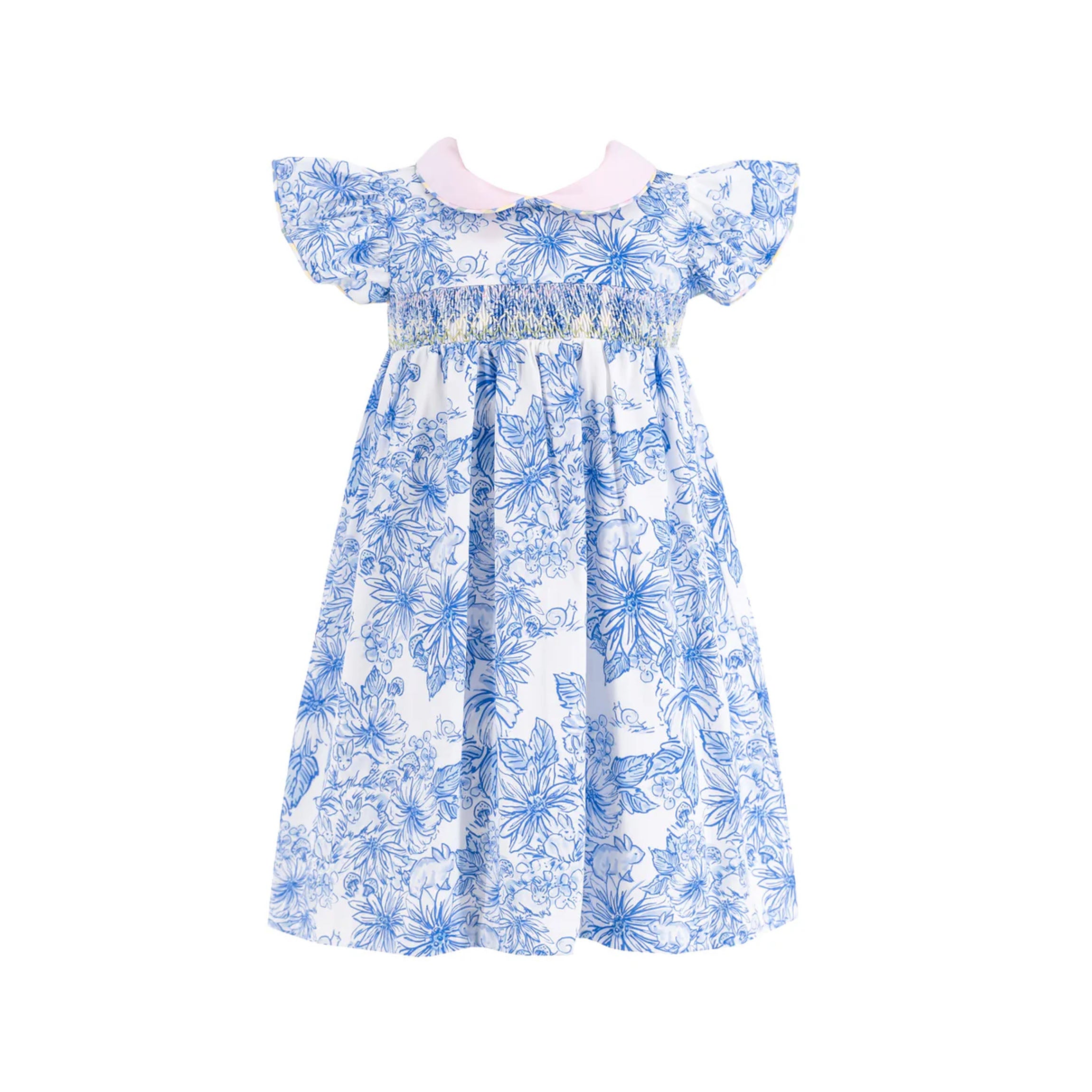 Beatrix Girl Dress