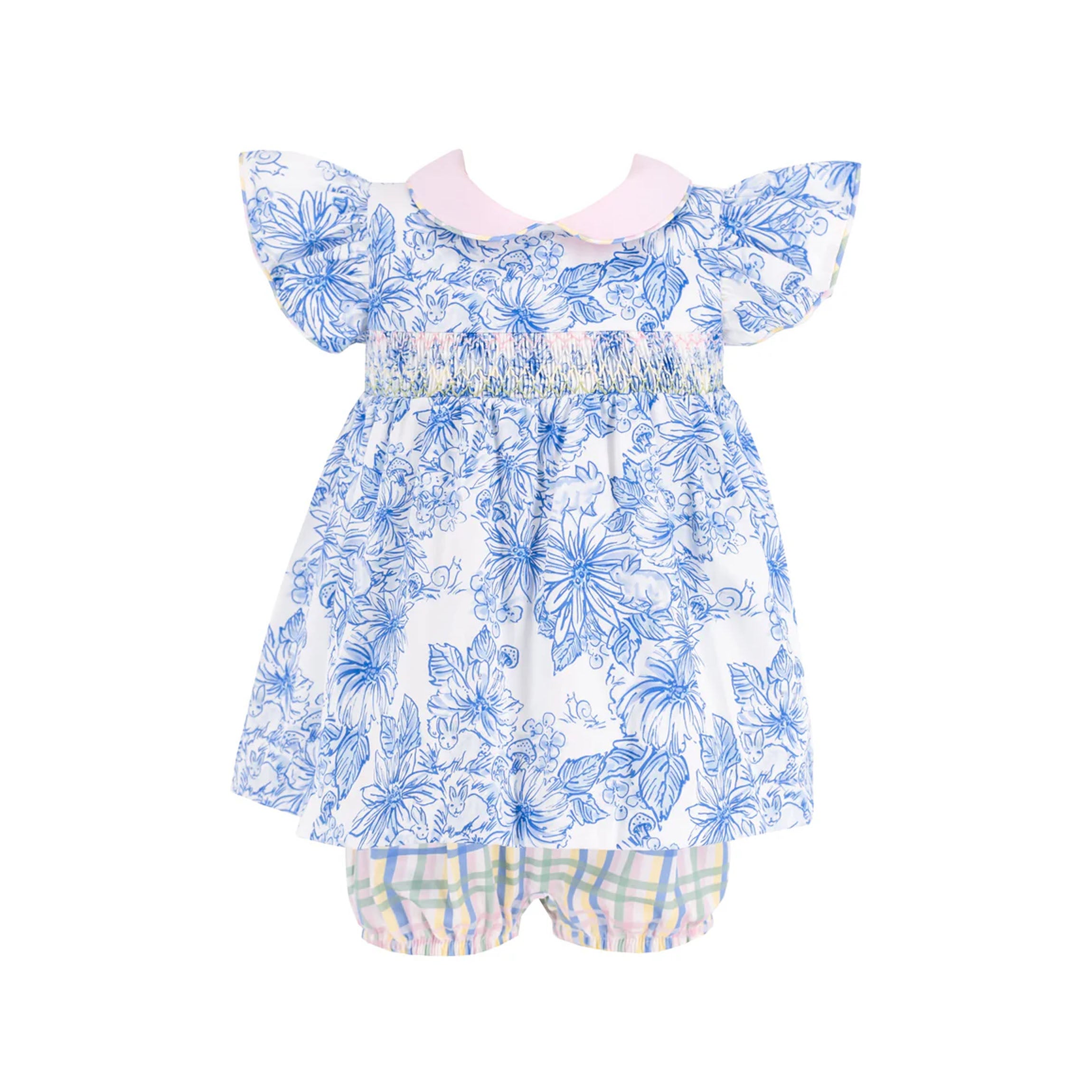 Beatrix Girl Set