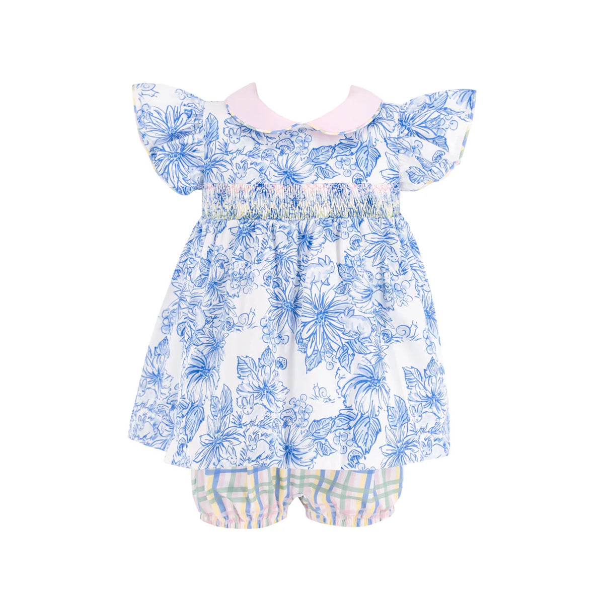 Beatrix Girl Set