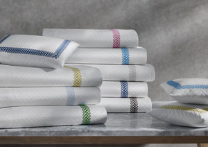 Astor Braid Matelassé Collection