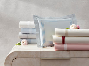 Nocturne Fitted Sheet